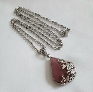 Women's Necklace And Pendant